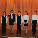 Концерт ко Дню матери 2015г.
