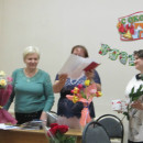 Выпускной вечер 2015 года в ДШИ №12