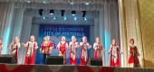 Поздравляем с победами учащихся фольклорного отделения!