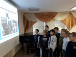 27 января - День снятия блокады Ленинграда