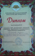 XIX творческая олимпиада ВГПУ