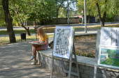 Пленэр "Музыкальная палитра"