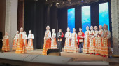 Таланты России