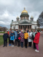 Невские созвездия
