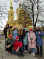 Невские созвездия