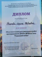 Пленэр "Городской мотив"