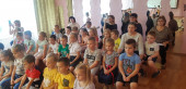 1 октября - Международный день музыки