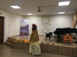 Праздник осени