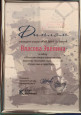 Русская зима в Воронеже