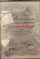 Русская зима в Воронеже