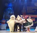 Московское время