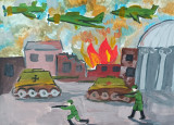 День освобождения Воронежа