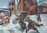 День освобождения Воронежа