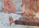День защитника Отечества