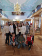 На берегах Невы