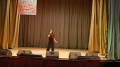 Краски лета 