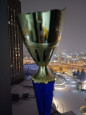 Московское время