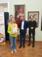 Волшебная кисть