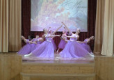 Весенний концерт