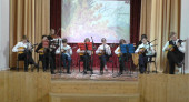 Весенний концерт