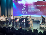 Кубок Черноземья