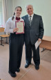 Олимпиада ВГПУ