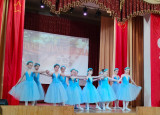 Победная весна