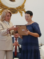 Лучшая ДШИ