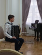 IV Всероссийский конкурс исполнителей на народных инструментах имени Владимира Авралева 