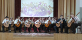 Весенний концерт