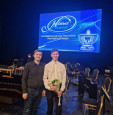 Новые имена в Воронеже