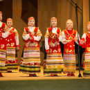 Отчетный концерт 2019