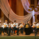 Отчетный концерт 2019