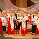 Отчетный концерт 2019