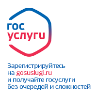 Портал Госуслуги