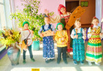 "Новолетие" - фольклорный час