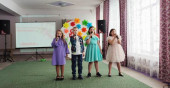 Концерт для мам!!!