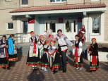 Масленица