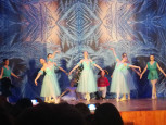Премьера балета