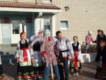 Масленица