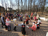 Масленица