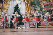 Фотографии мероприятий Детской школы искусств № 4