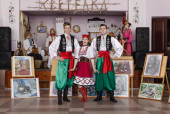 Фотографии мероприятий Детской школы искусств № 4
