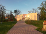Фотографии мероприятий Детской школы искусств № 4
