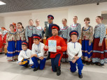 Фотографии мероприятий Детской школы искусств № 4