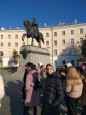 Культурно-просветительский маршрут «Царская дорога»