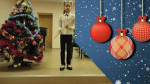 Новогодний концерт!