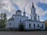 Культурно-просветительский маршрут «Царская дорога»
