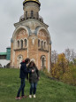 Культурно-просветительский маршрут «Царская дорога»