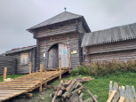 Культурно-просветительский маршрут «Царская дорога»